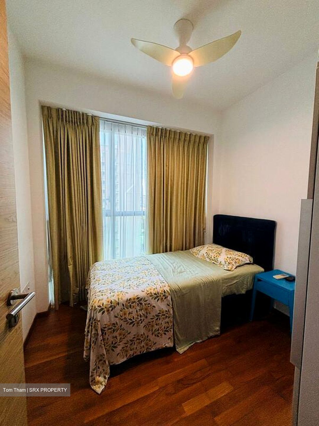 The Santorini (D18), Condominium #503165501